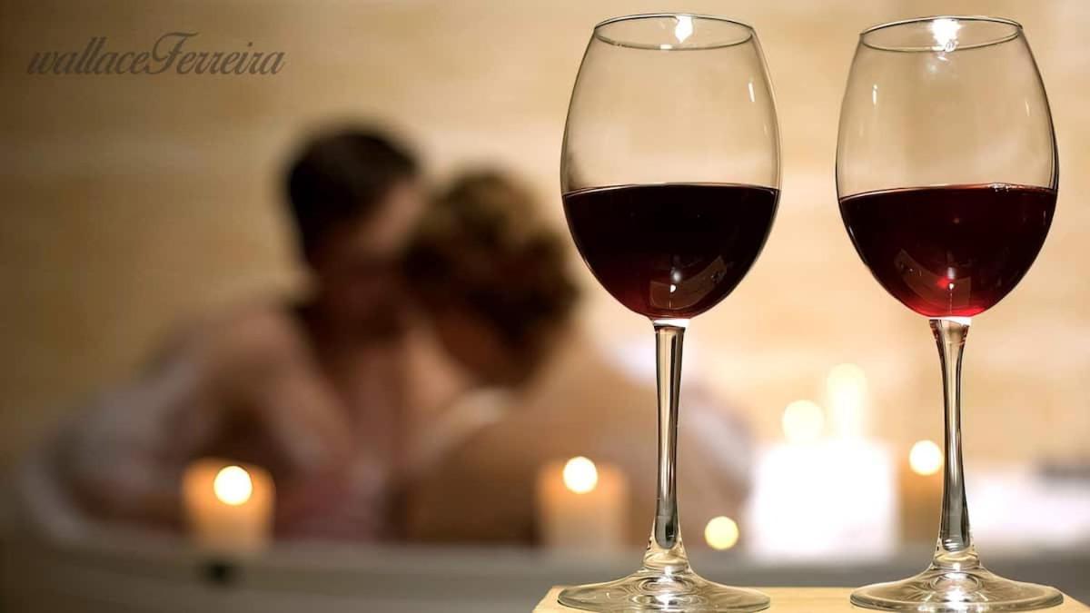 리오 퀜테 Serra Madre Com Linda Vista E Jacuzzi 아파트 외부 사진
