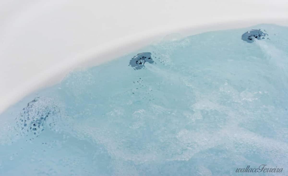 리오 퀜테 Serra Madre Com Linda Vista E Jacuzzi 아파트 외부 사진